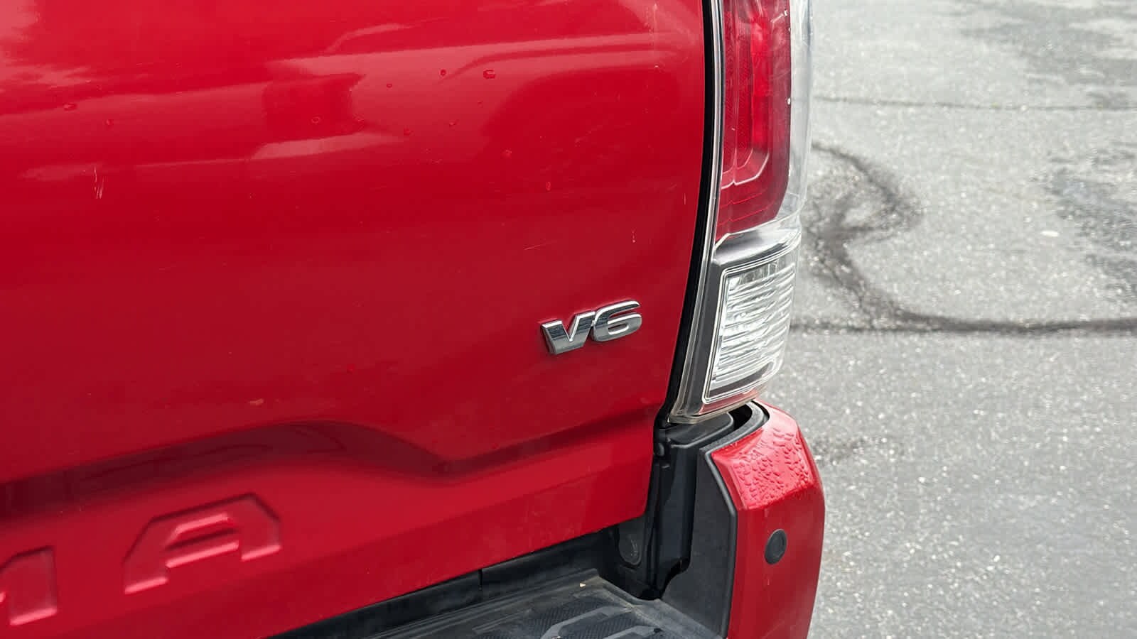 2023 Toyota Tacoma TRD Sport - Photo 27