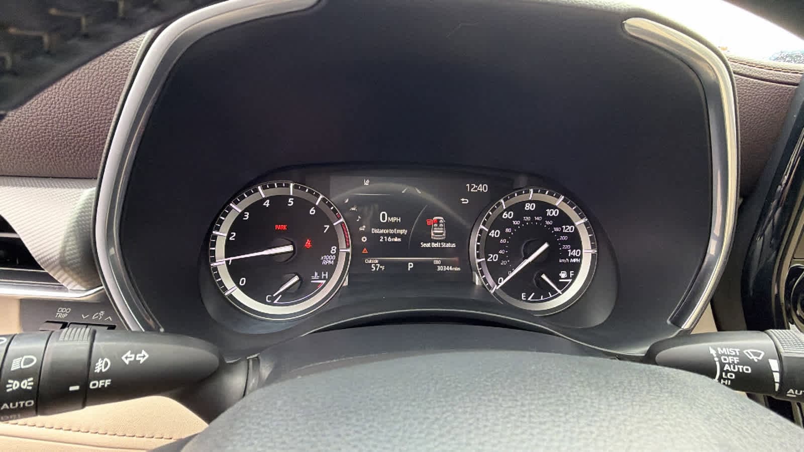 Thumbnail: 2022 Toyota Highlander - 21