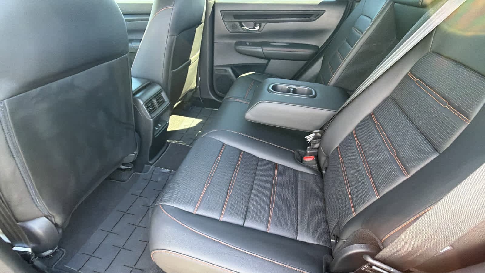 Thumbnail: 2026 Honda CR-V - 24