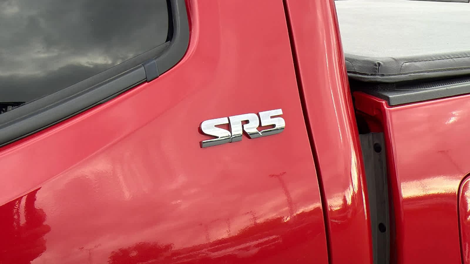 Thumbnail: 2021 Toyota Tacoma - 28