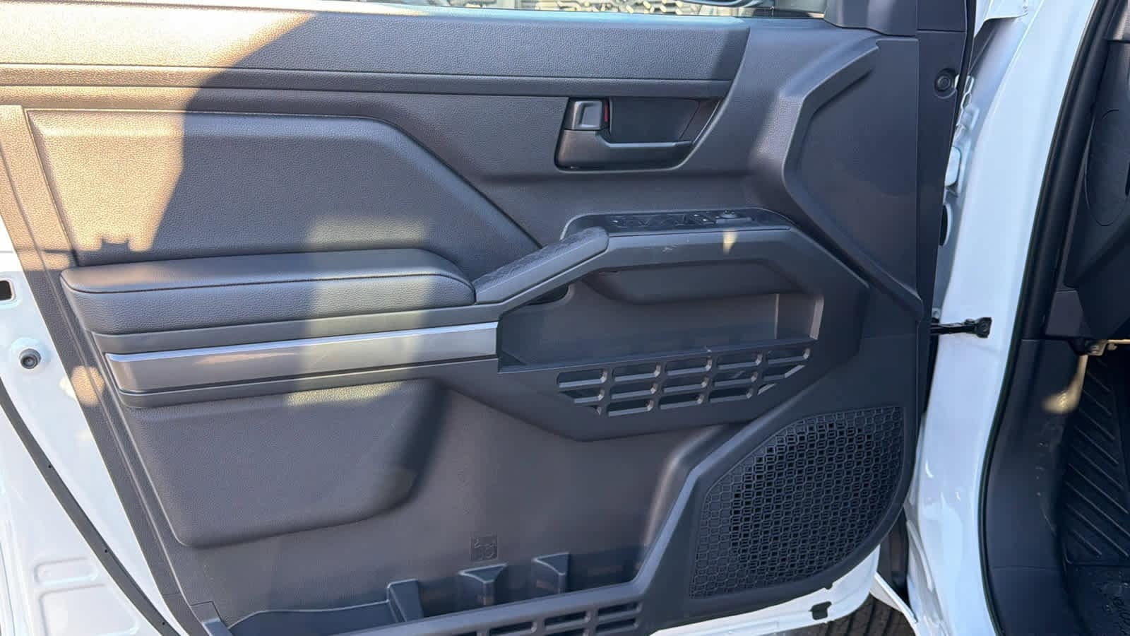 Thumbnail: 2026 Toyota Tacoma - 23