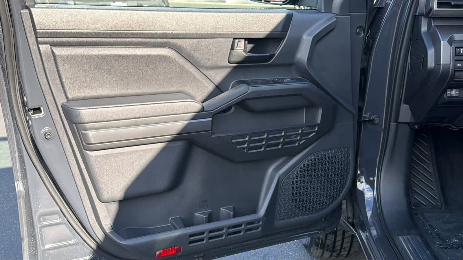 Thumbnail: 2026 Toyota Tacoma - 23