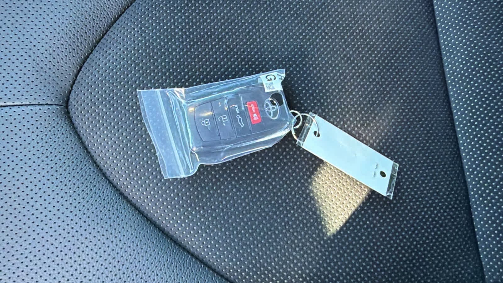 Thumbnail: 2026 Toyota Grand Highlander - 29