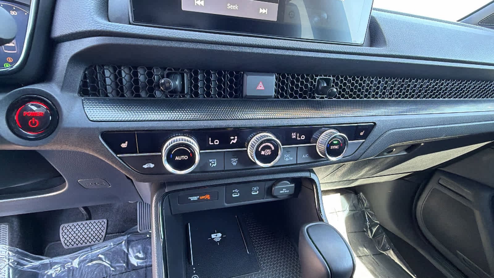 Thumbnail: 2026 Honda CR-V - 14