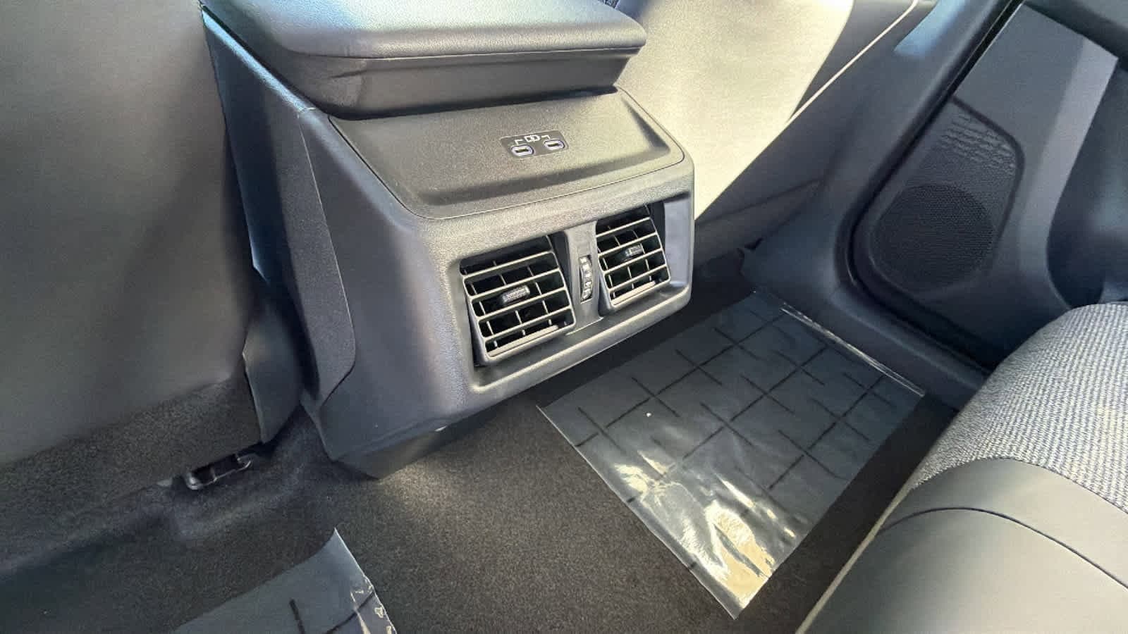 Thumbnail: 2026 Toyota bZ - 25