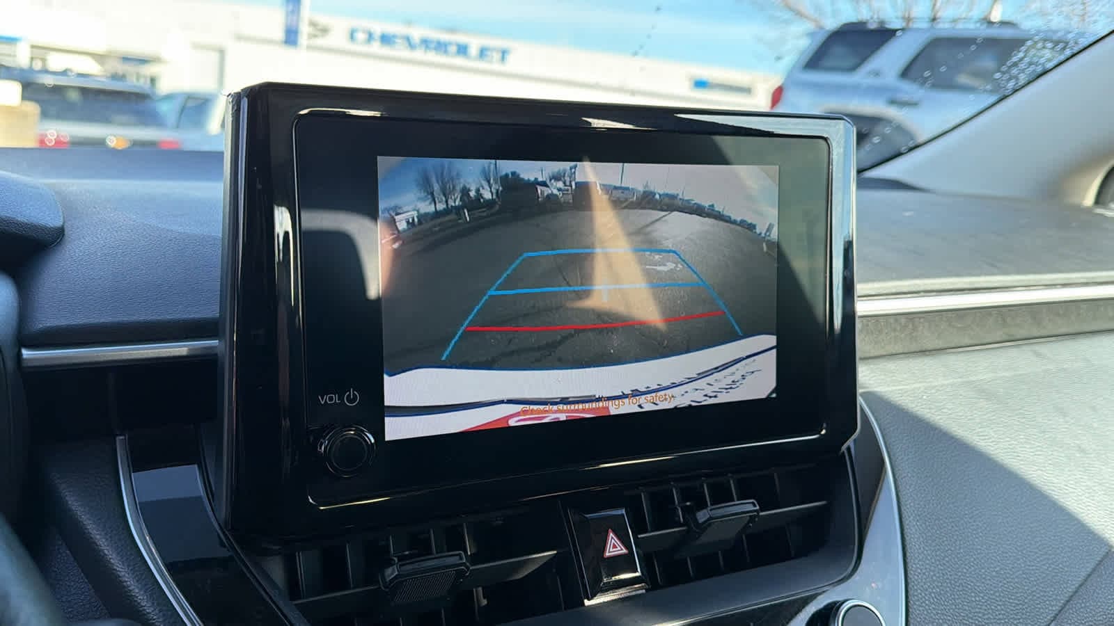 Thumbnail: 2023 Toyota Corolla - 16