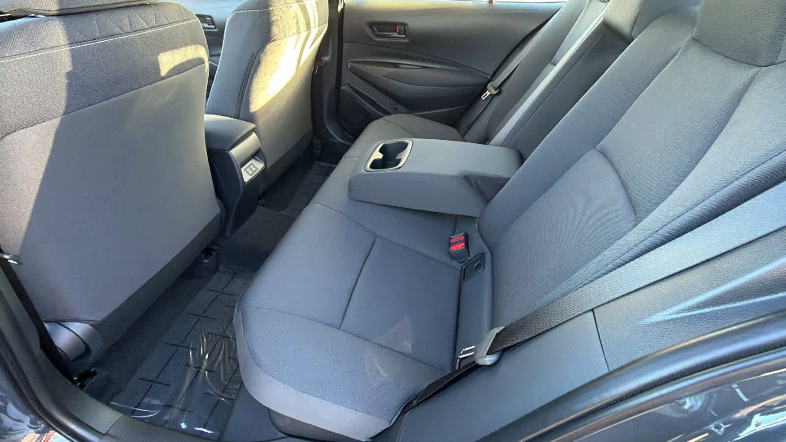 Thumbnail: 2026 Toyota Corolla - 24