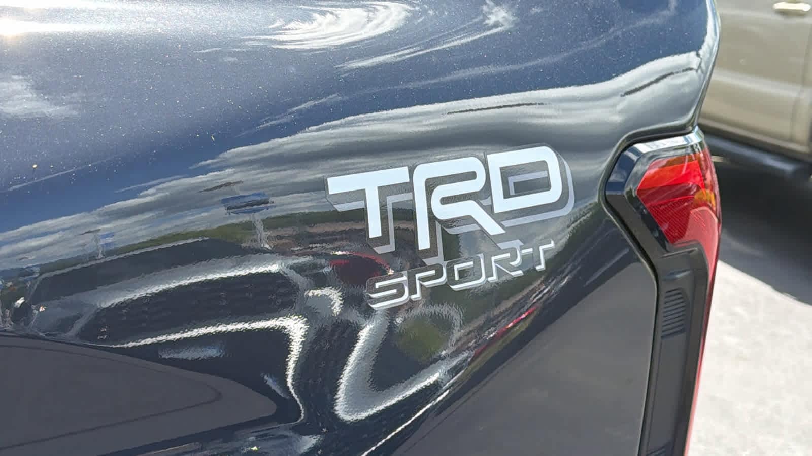 Thumbnail: 2026 Toyota Tacoma - 28