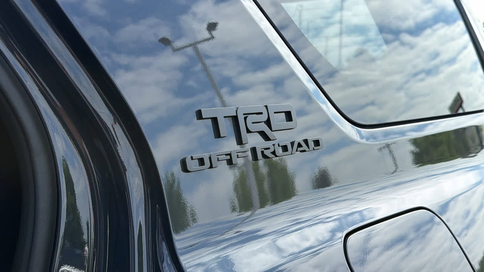 Thumbnail: 2026 Toyota 4Runner - 28