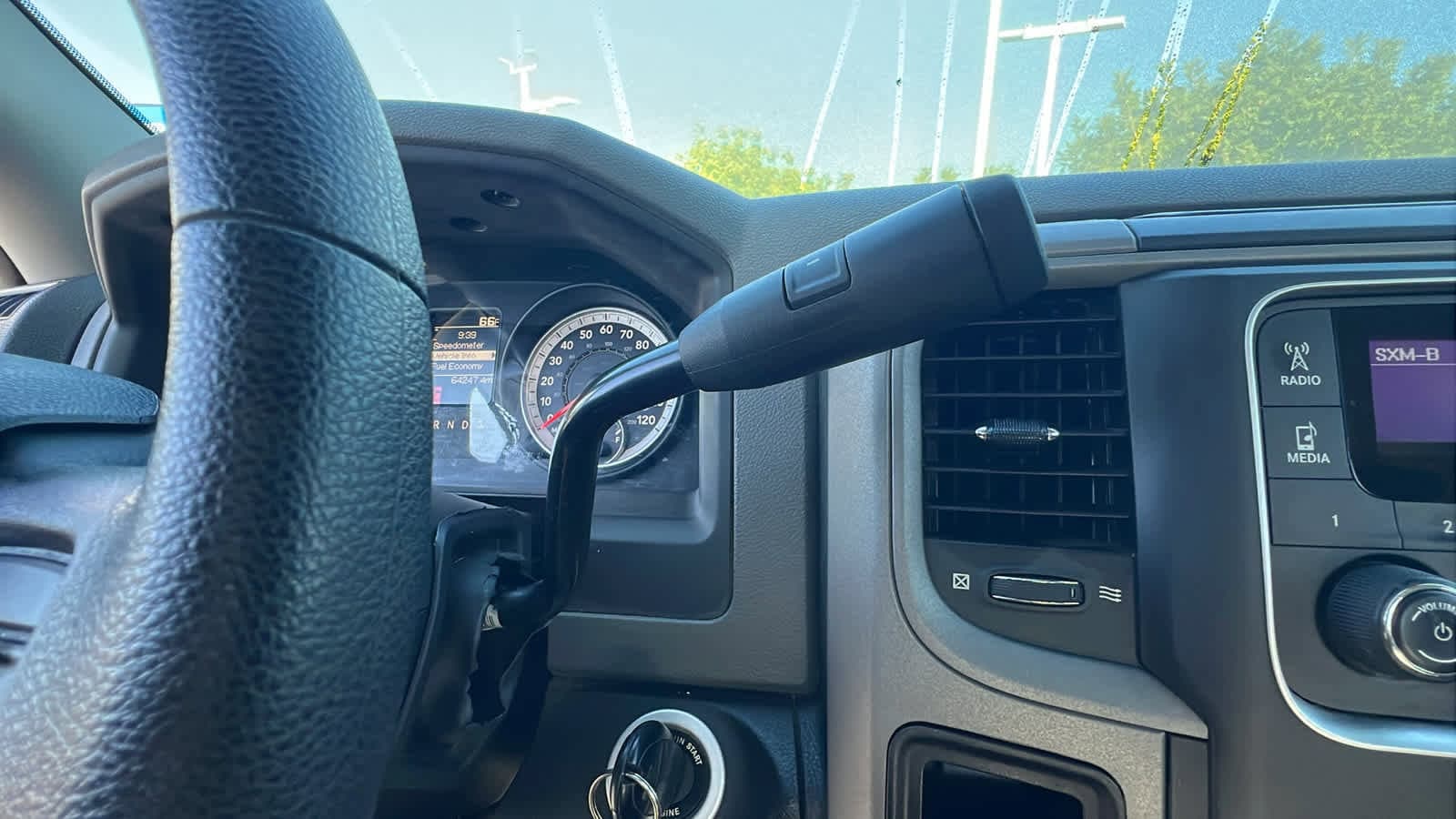 Thumbnail: 2013 RAM 1500 - 13
