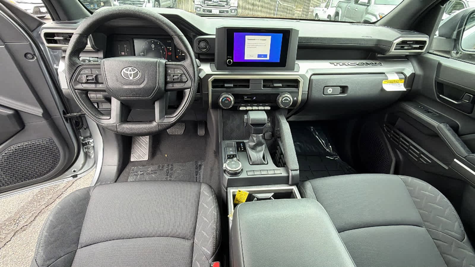 Thumbnail: 2025 Toyota Tacoma - 26