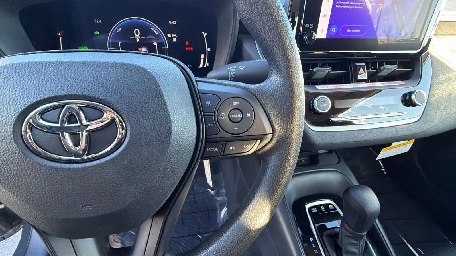 Thumbnail: 2026 Toyota Corolla - 20