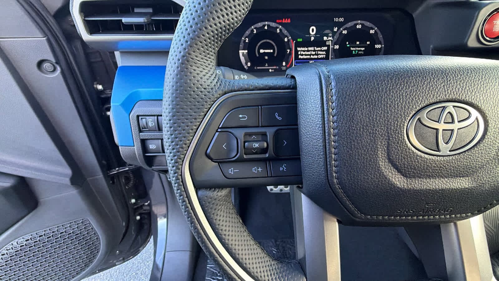 Thumbnail: 2026 Toyota Tacoma - 19