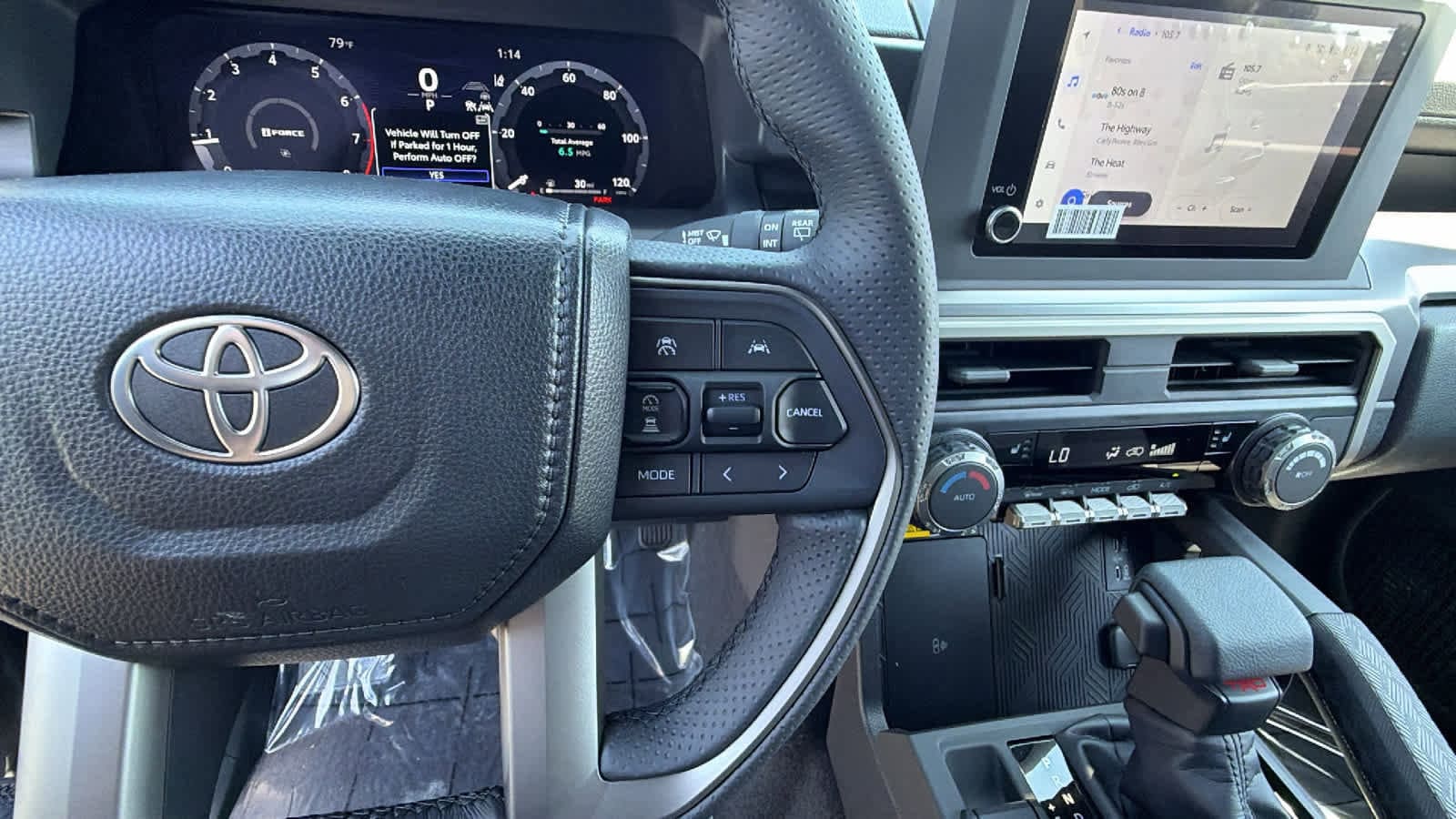 Thumbnail: 2026 Toyota 4Runner - 20