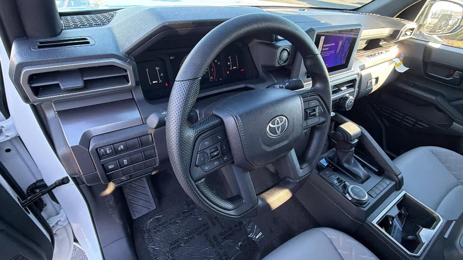 Thumbnail: 2026 Toyota Tacoma - 10