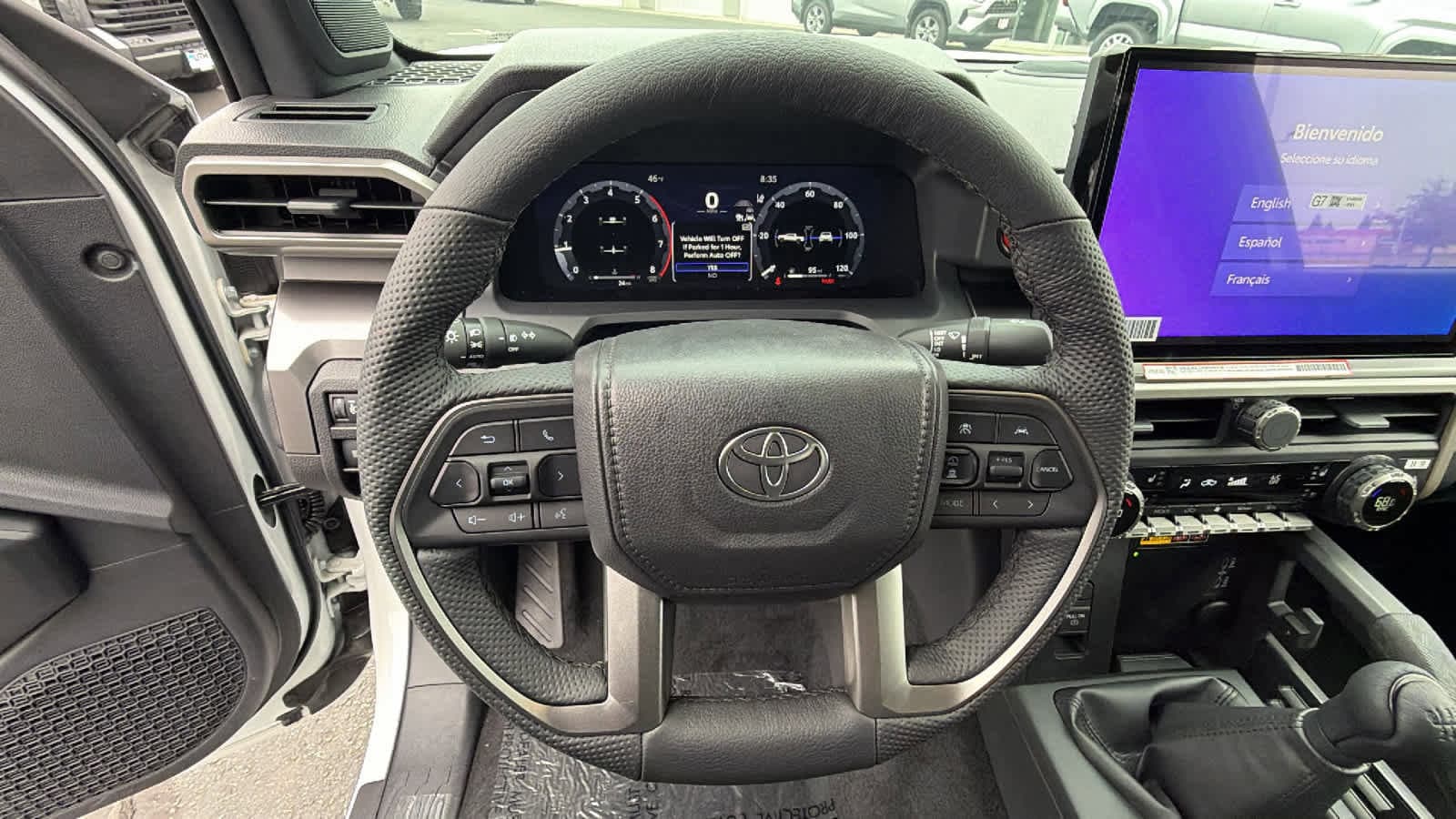 Thumbnail: 2025 Toyota Tacoma - 18