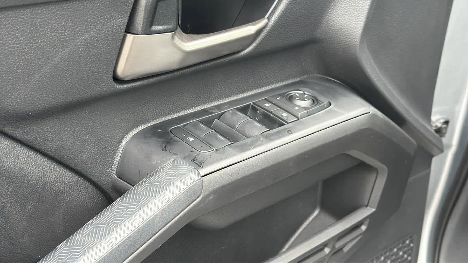 Thumbnail: 2025 Toyota Tacoma - 22