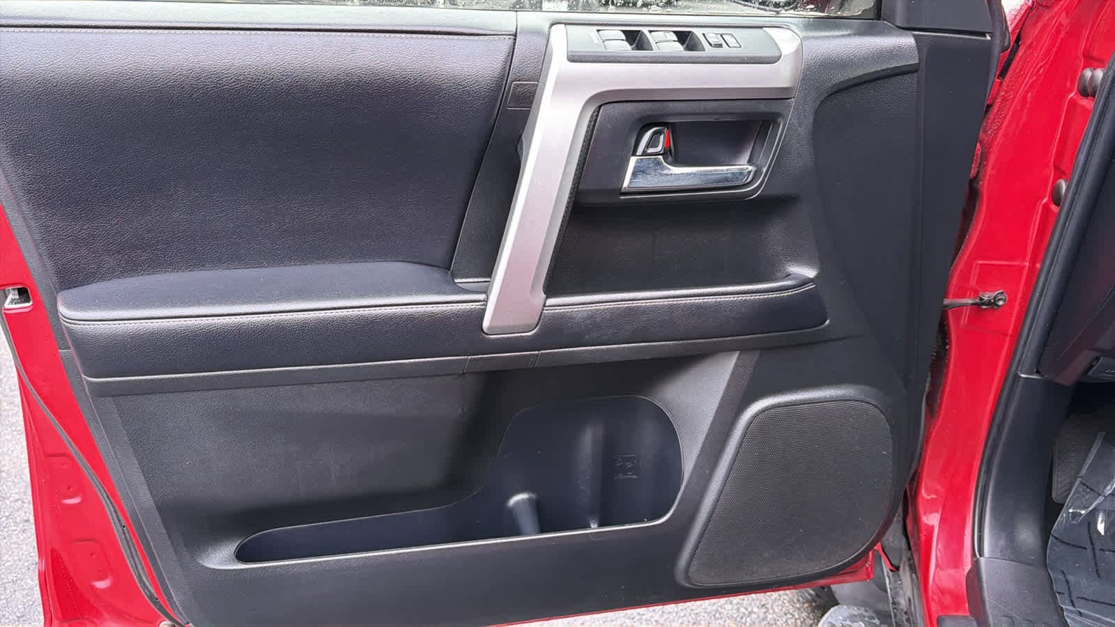 Thumbnail: 2017 Toyota 4Runner - 20