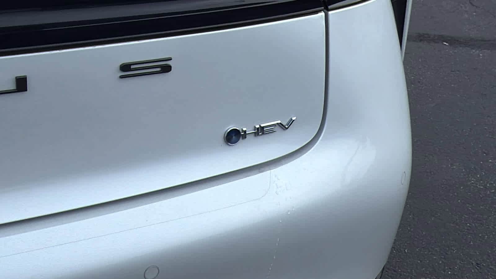 Thumbnail: 2024 Toyota Prius - 28