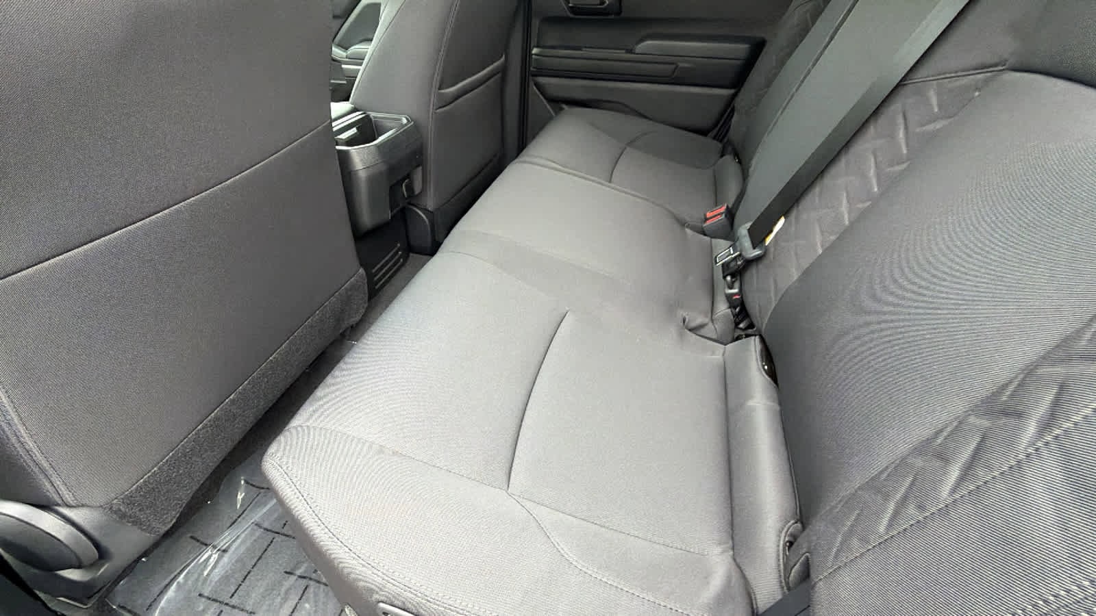 Thumbnail: 2025 Toyota Tacoma - 24