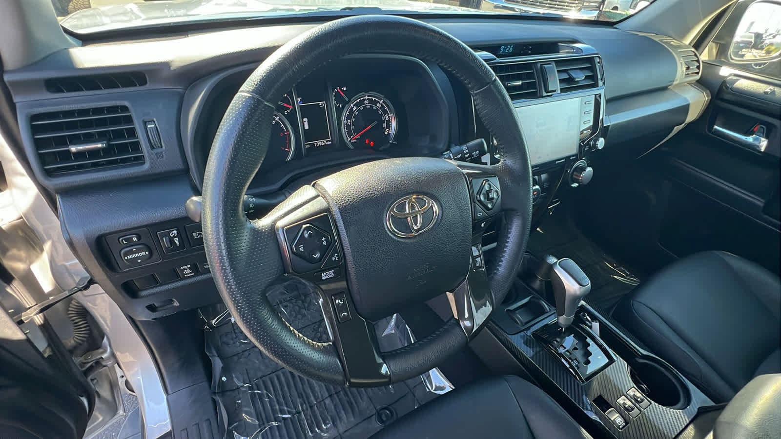 Thumbnail: 2022 Toyota 4Runner - 10