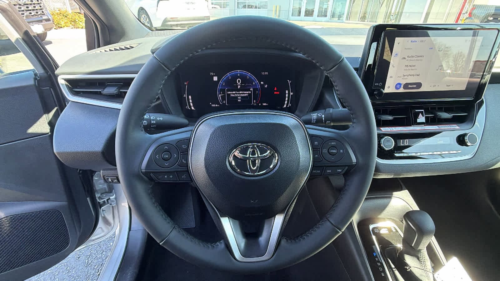 Thumbnail: 2026 Toyota Corolla - 18