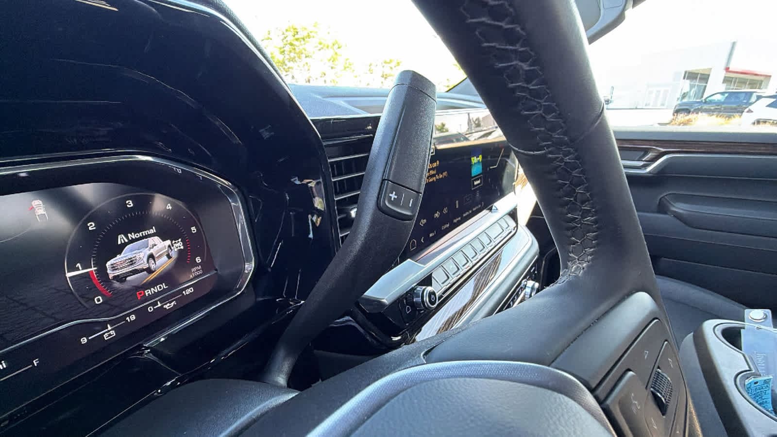 Thumbnail: 2024 GMC Sierra 1500 - 13