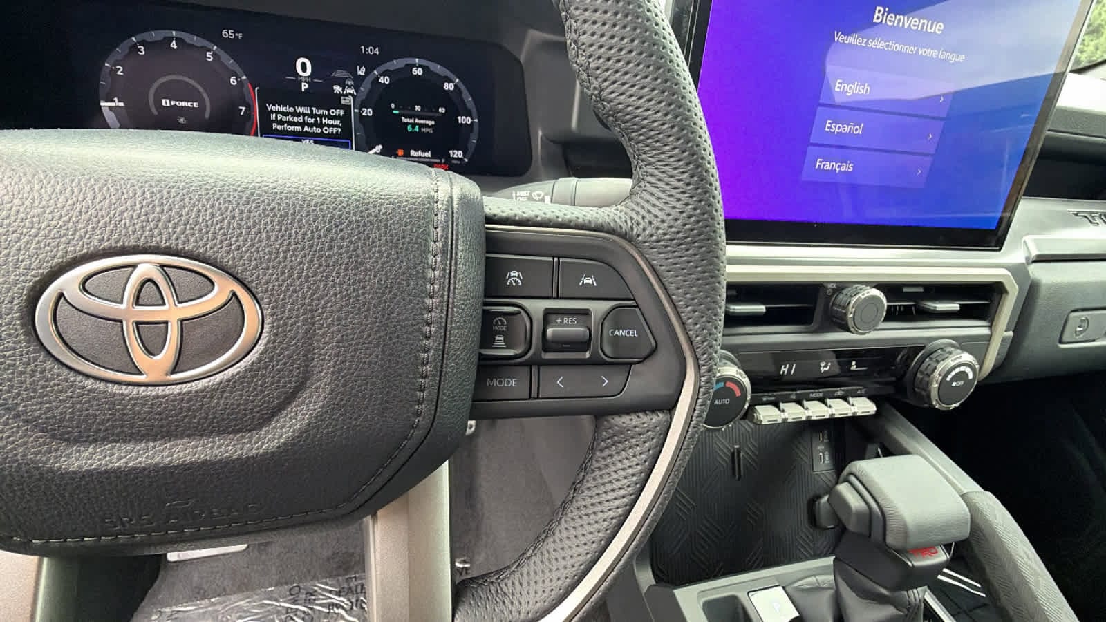 Thumbnail: 2025 Toyota Tacoma - 20