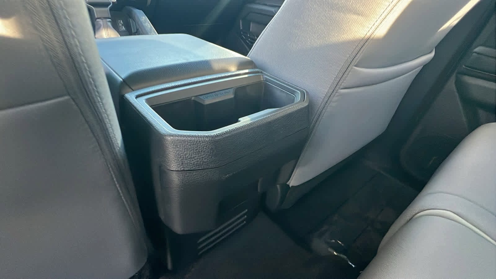 Thumbnail: 2025 Toyota Tacoma - 25