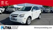 Chevrolet Captiva Sport