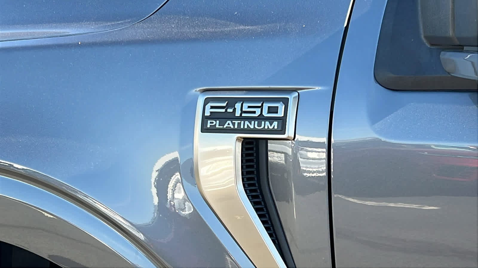Thumbnail: 2022 Ford F-150 - 28