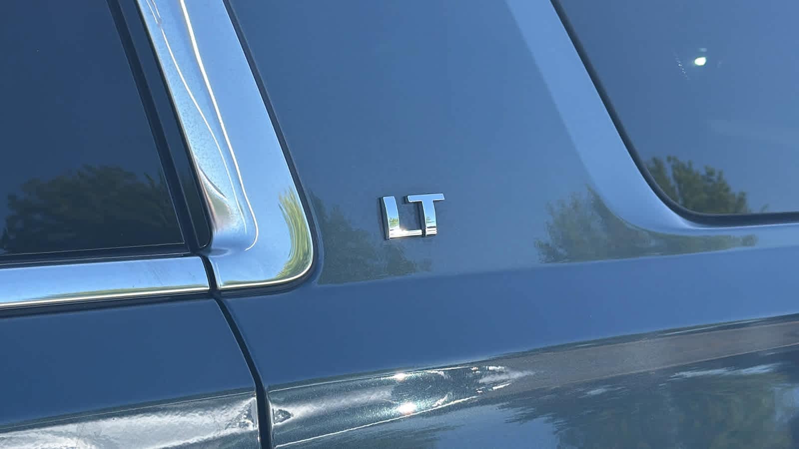 Thumbnail: 2019 Chevrolet Tahoe - 28