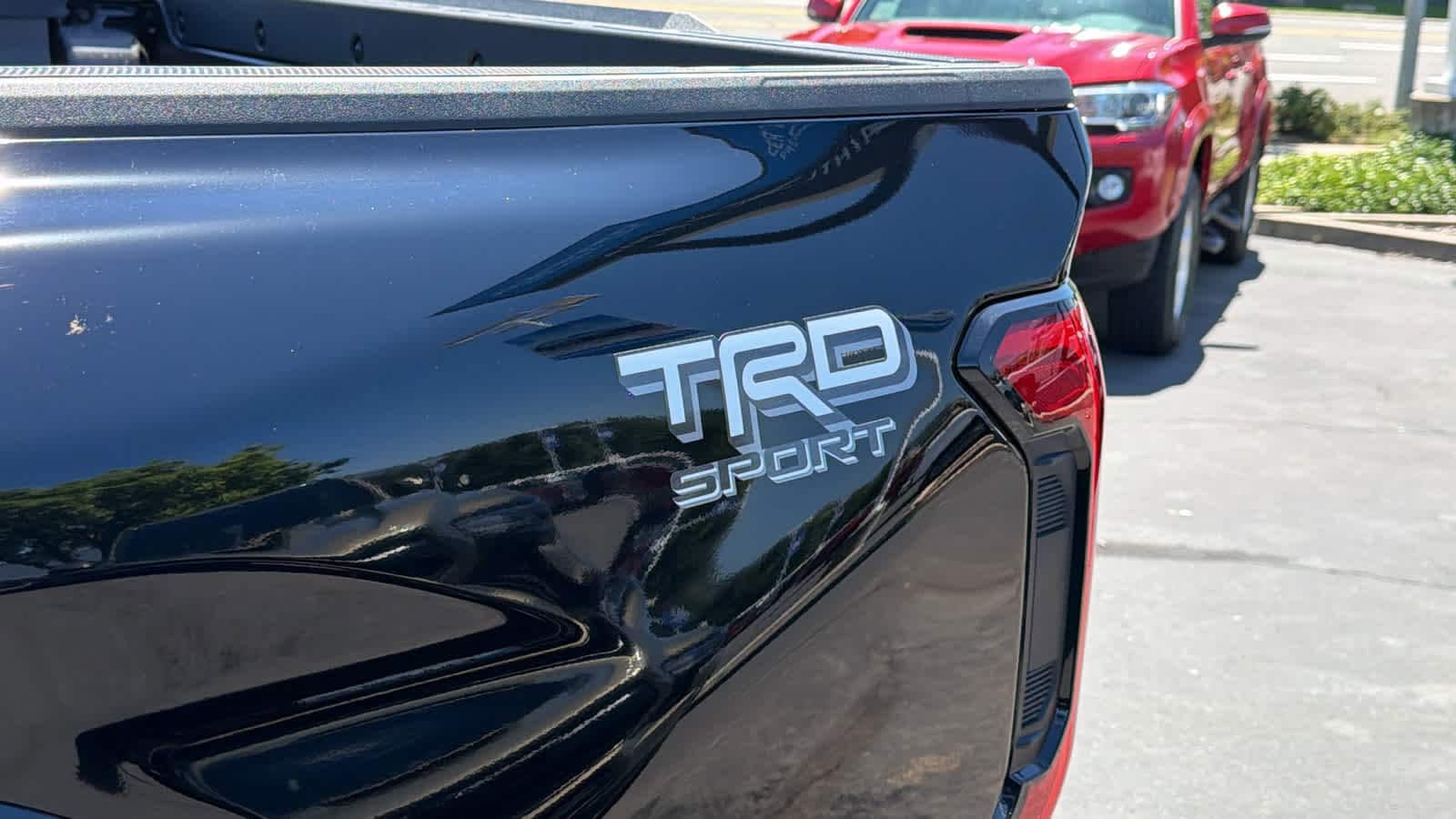 Thumbnail: 2026 Toyota Tacoma - 28