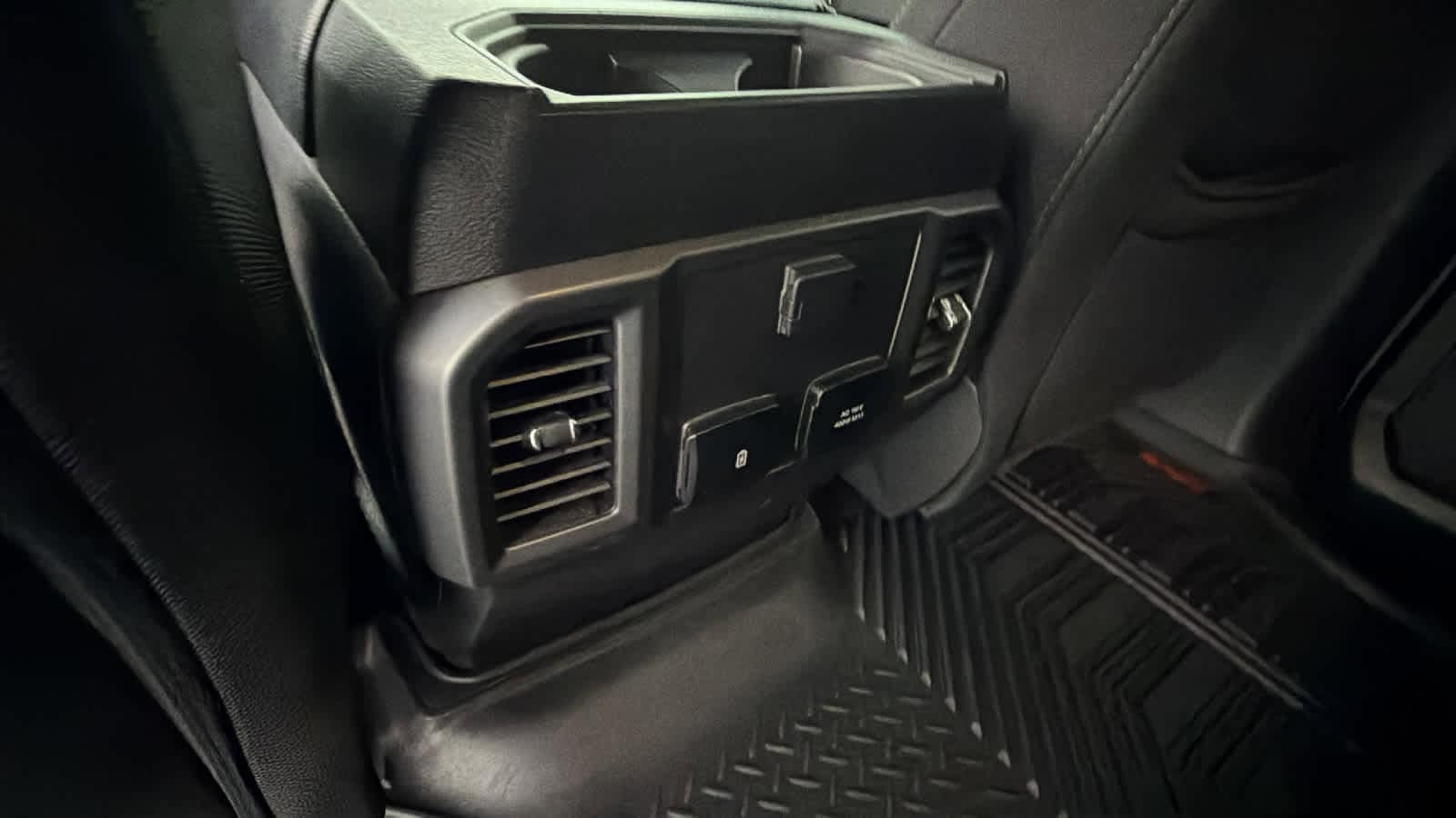 Thumbnail: 2019 Ford F-150 - 25