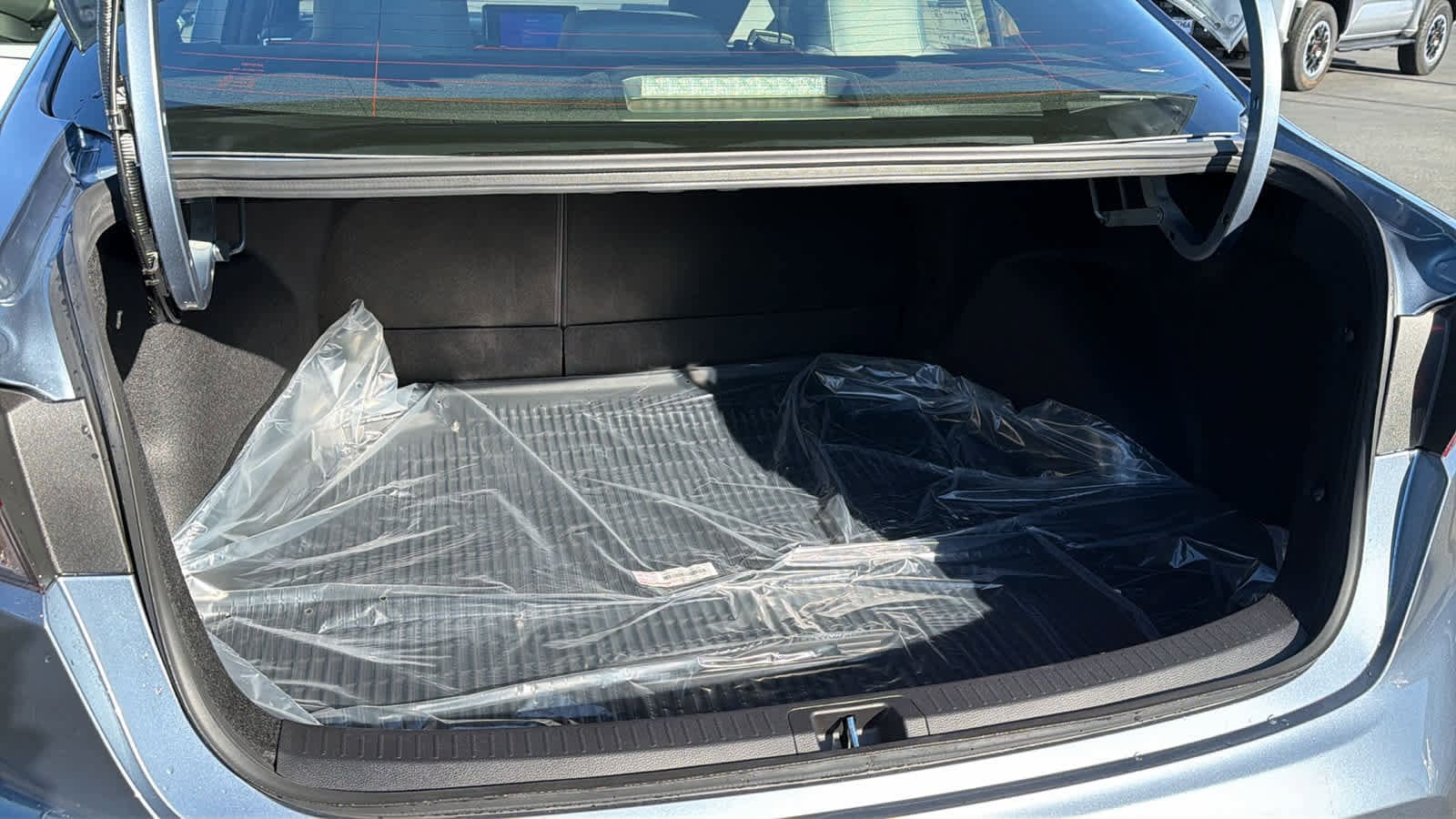 Thumbnail: 2026 Toyota Corolla - 27