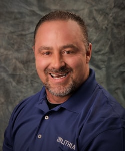 Staff member Casey Hedrick from ID_9c77167310a4