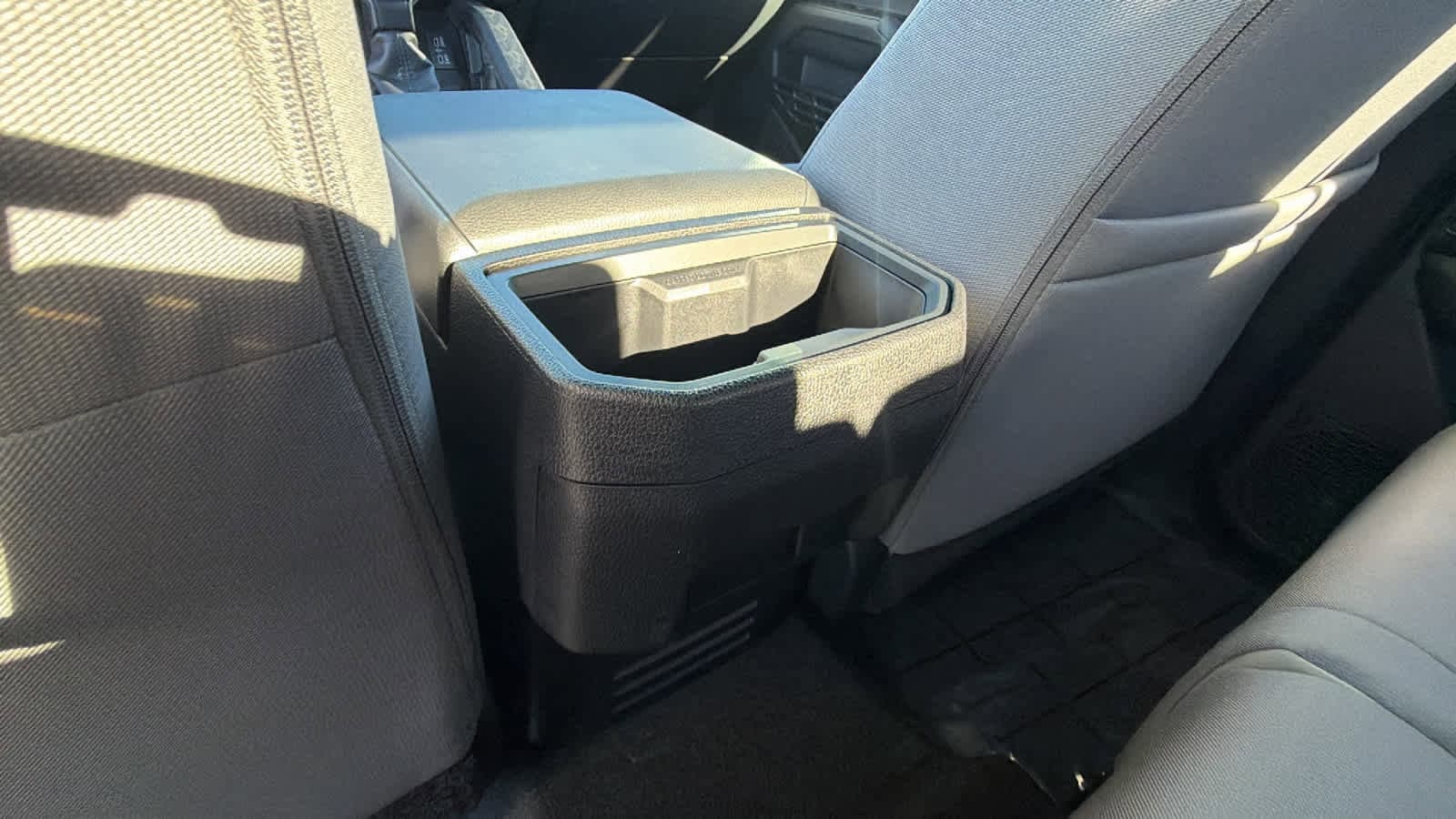 Thumbnail: 2025 Toyota Tacoma - 25