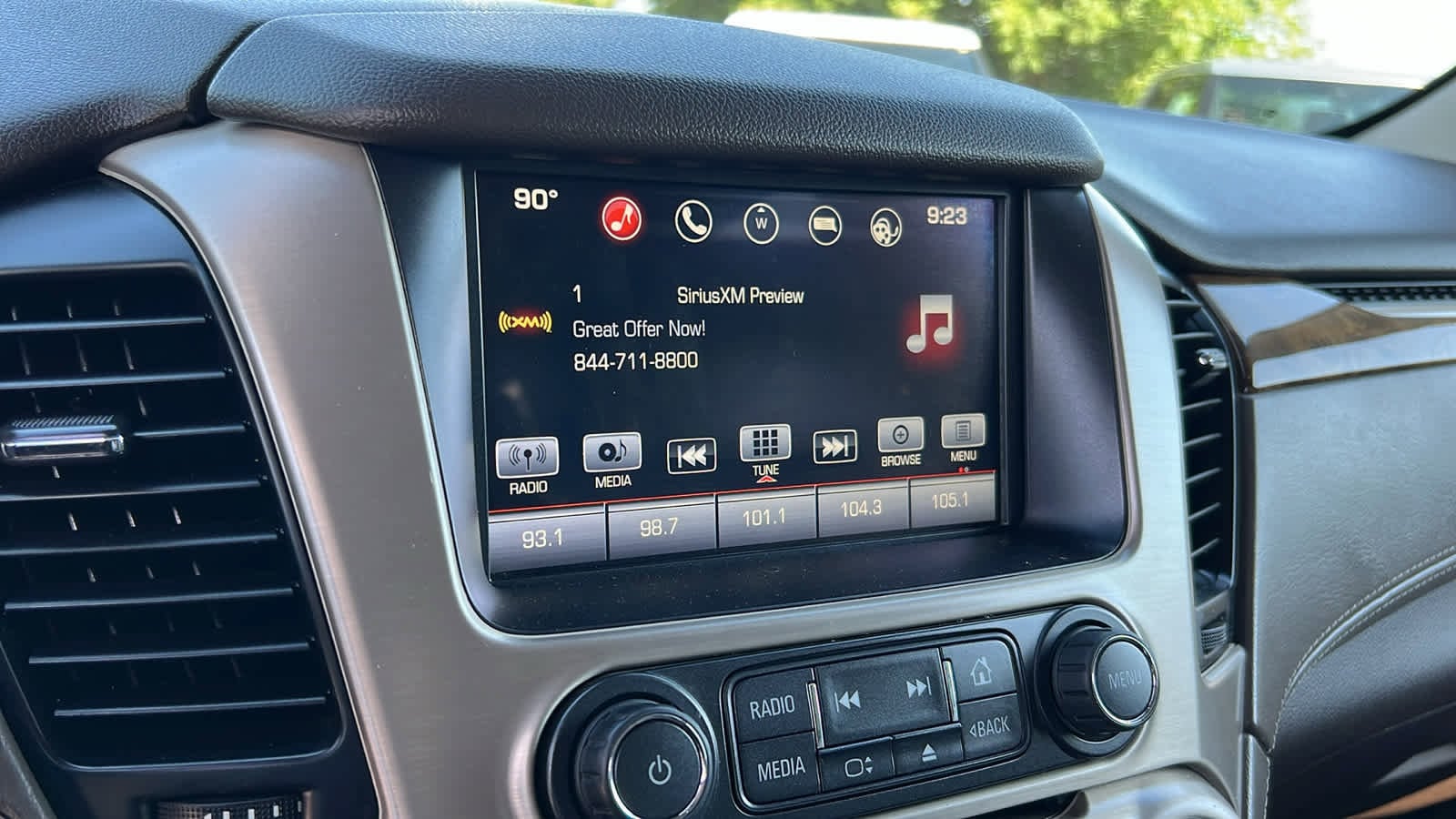 Thumbnail: 2016 GMC Yukon - 15