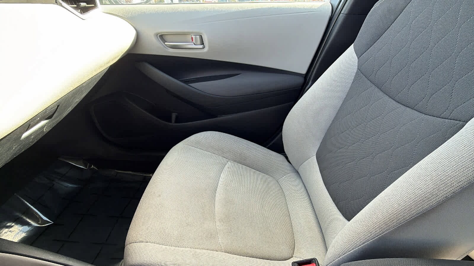 Thumbnail: 2020 Toyota Corolla - 12