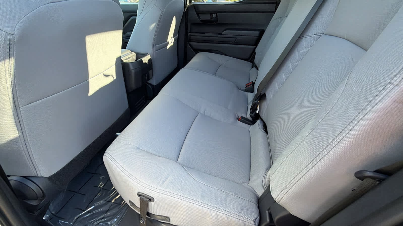 Thumbnail: 2025 Toyota Tacoma - 24