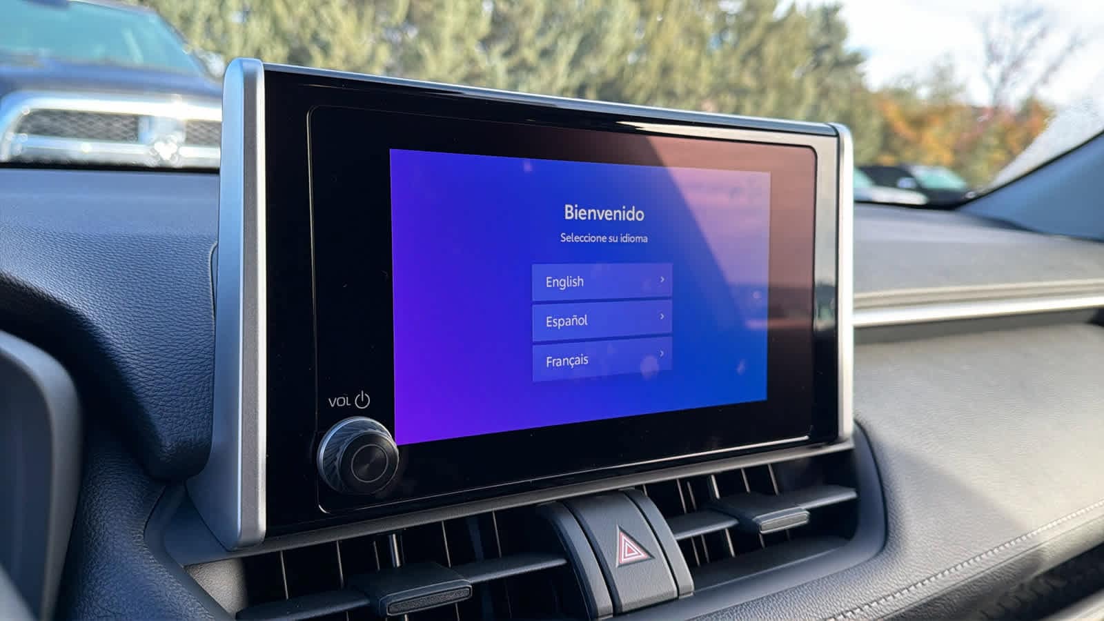 Thumbnail: 2025 Toyota RAV4 - 15