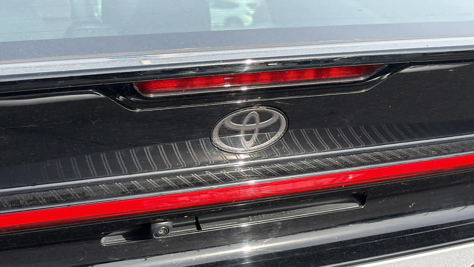 Thumbnail: 2024 Toyota Prius - 36