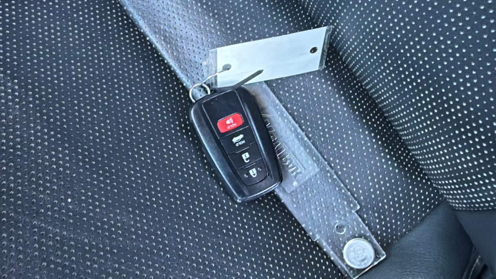 Thumbnail: 2018 Toyota Camry - 29