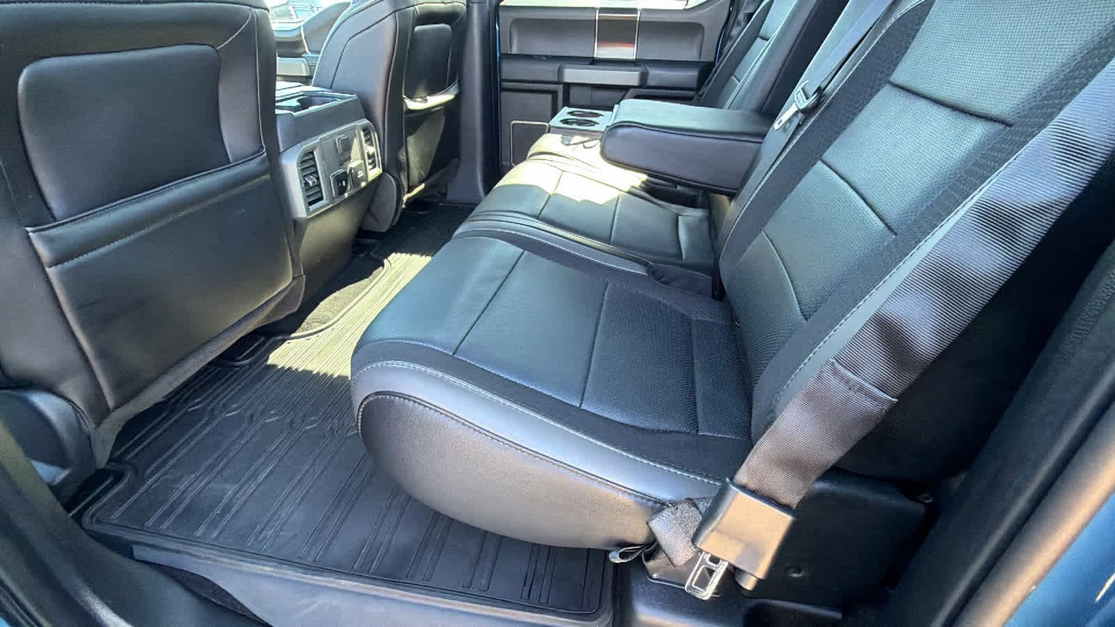 Thumbnail: 2020 Ford F-150 - 24