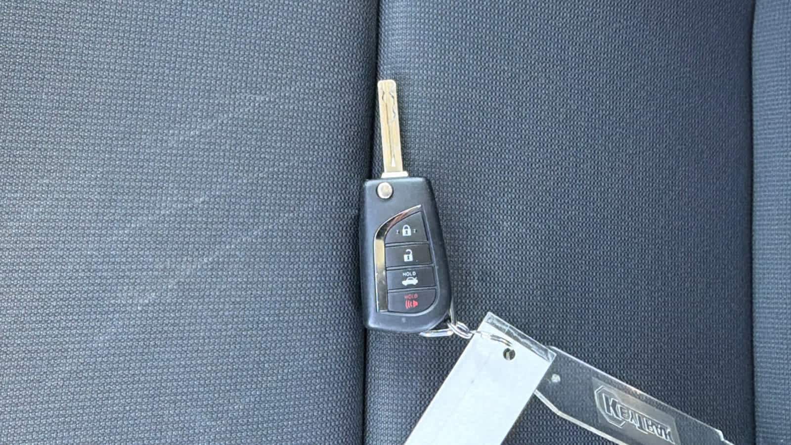 Thumbnail: 2023 Toyota Corolla - 29