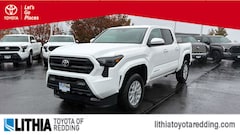 2025 Toyota Tacoma SR5 4X4 DOUBLE CAB Redding, CA