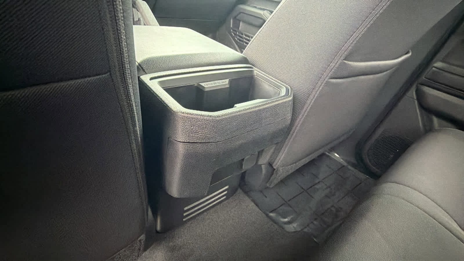 Thumbnail: 2025 Toyota Tacoma - 25