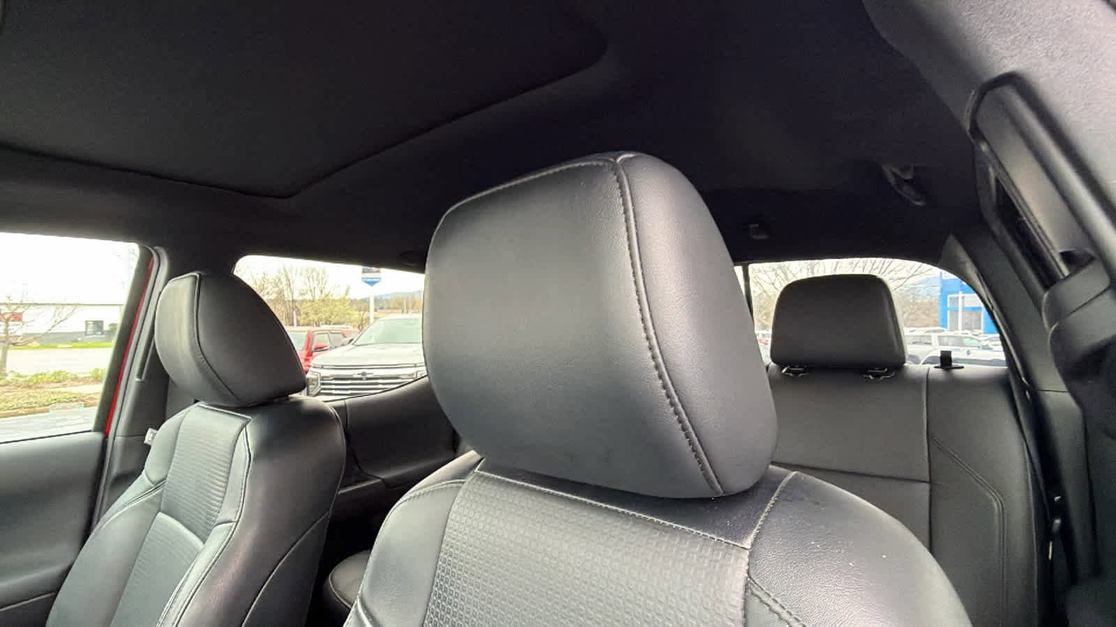 Thumbnail: 2023 Toyota Tacoma - 11