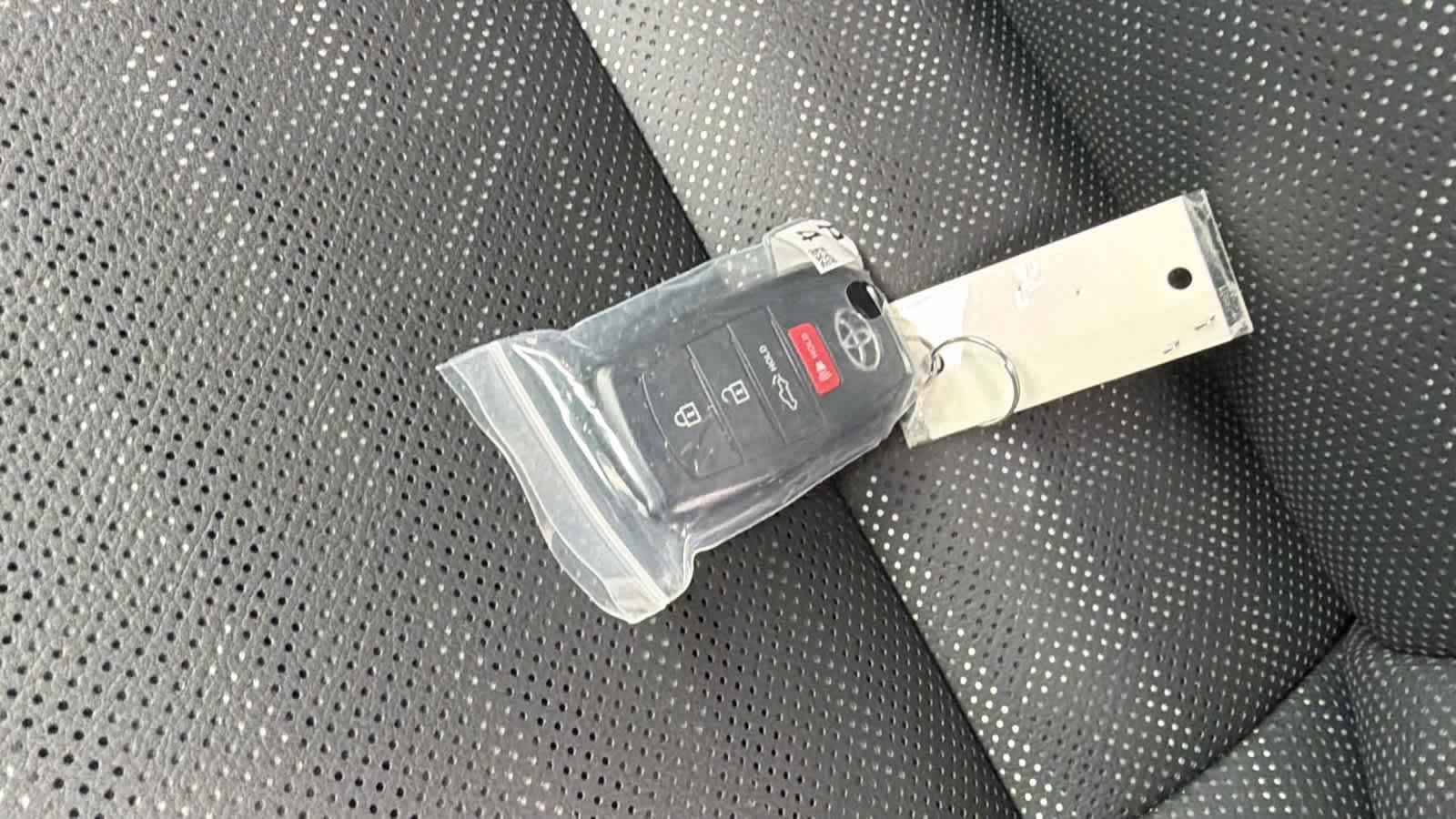 Thumbnail: 2025 Toyota Tacoma - 29