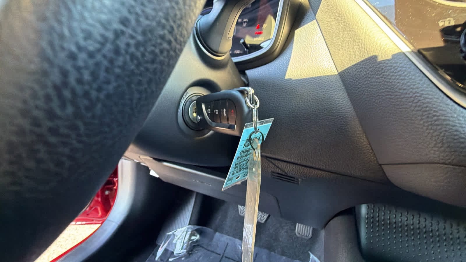 Thumbnail: 2026 Toyota Corolla - 17